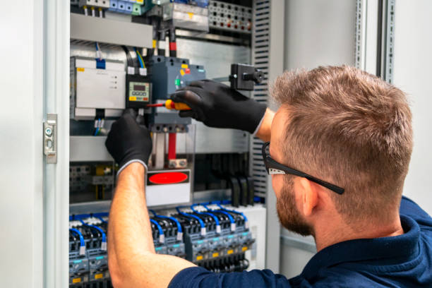 Best Circuit Breaker Installation and Repair  in Gurnee, IL